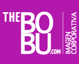 The Bobu logo